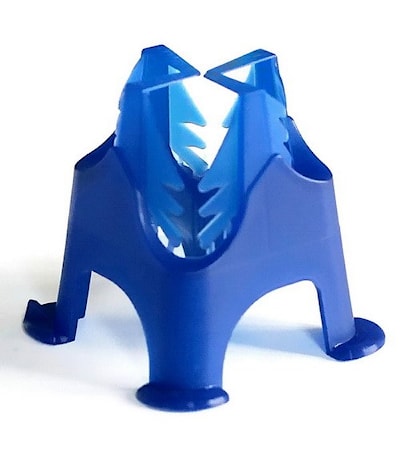 Plastic Rebar Spacer PTL Chair 25-35