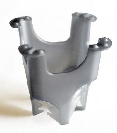 Plastic Rebar Spacer PTL Chair 25-35